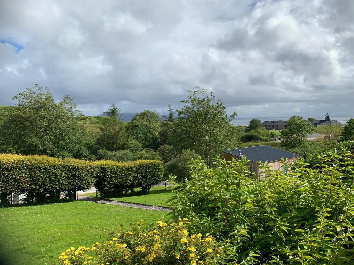 Scalpay@Knock View Apartments, Sleat, Isle Of Skye Teangue  Exterior photo
