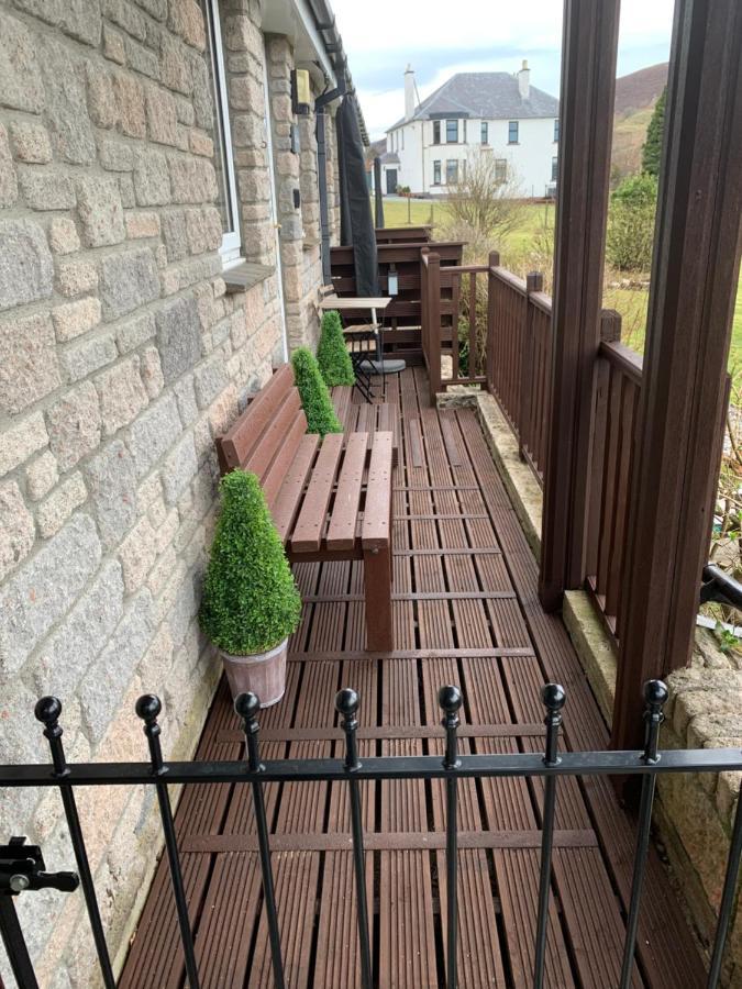Scalpay@Knock View Apartments, Sleat, Isle Of Skye Teangue  Exterior photo