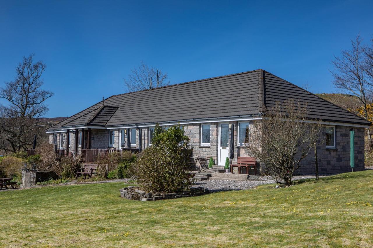 Scalpay@Knock View Apartments, Sleat, Isle Of Skye Teangue  Exterior photo