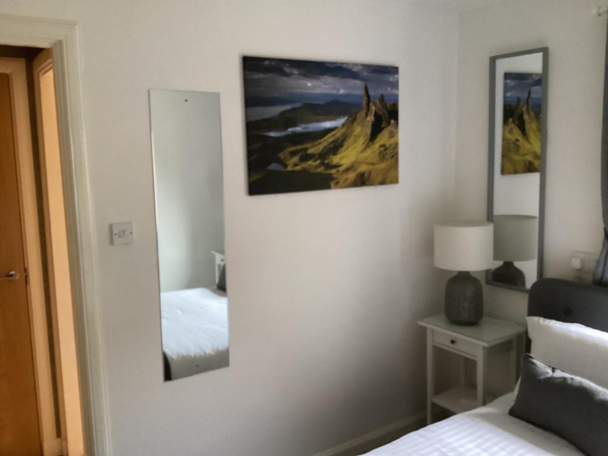 Scalpay@Knock View Apartments, Sleat, Isle Of Skye Teangue  Exterior photo